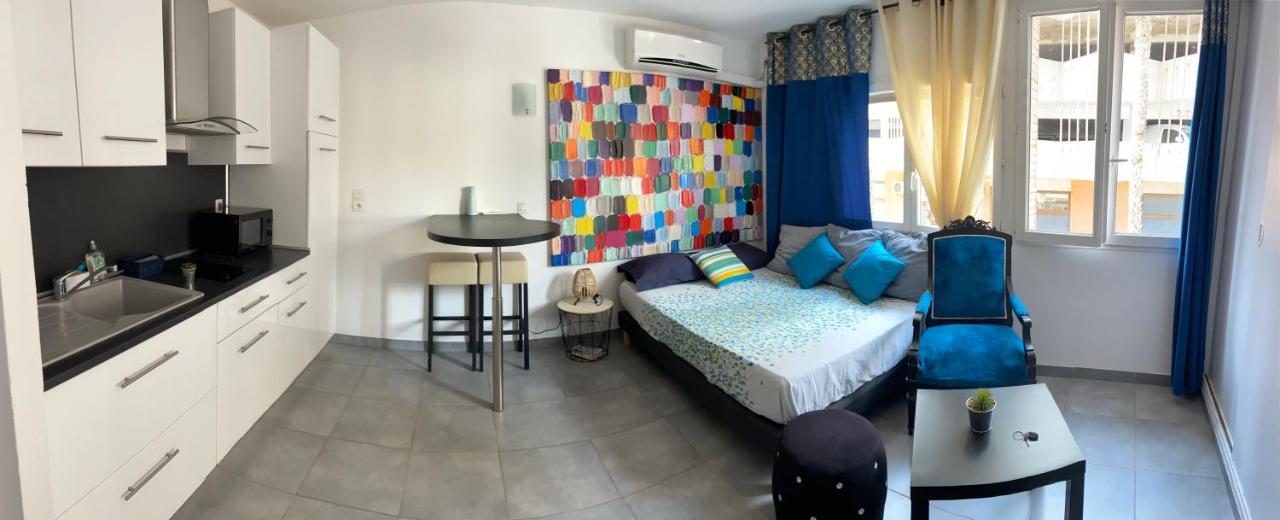 Coteplage Appartement