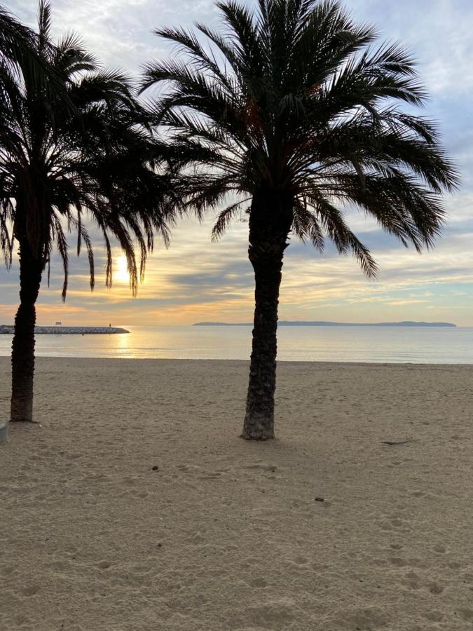 Coteplage Appartement *